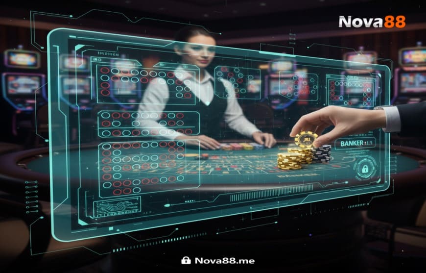 กลยุทธ์ตารางคะแนนบาคาร่าสดและกระดานคะแนนสำหรับคาสิโนออนไลน์มาเลเซีย กลยุทธ์ตารางคะแนนบาคาร่าสดและกระดานคะแนนสำหรับคาสิโนออนไลน์มาเลเซีย